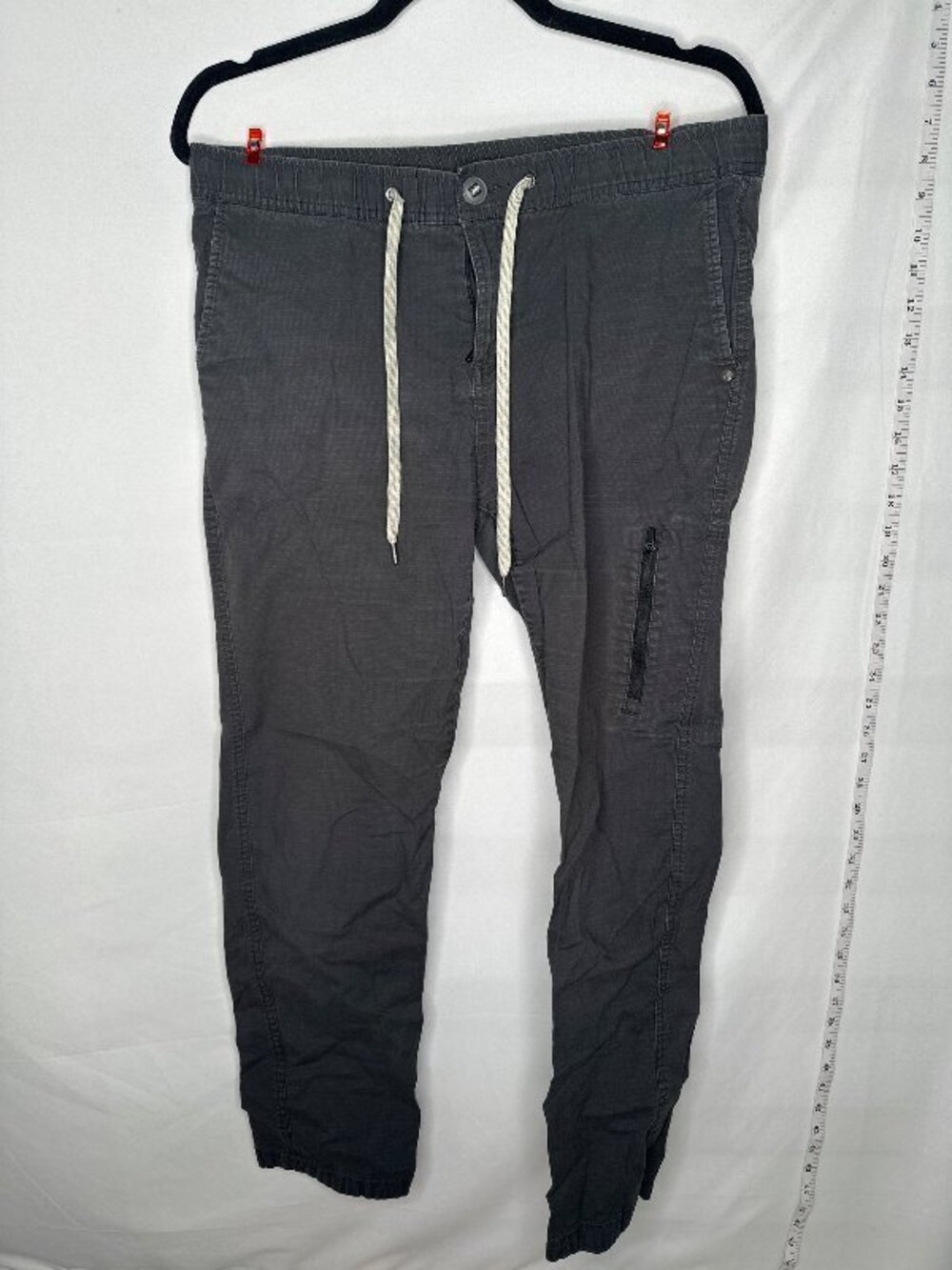 Vuori Ripstop Pant L Athleisure Outdoor Climbing Ripstop Utility Gorpcore Casual